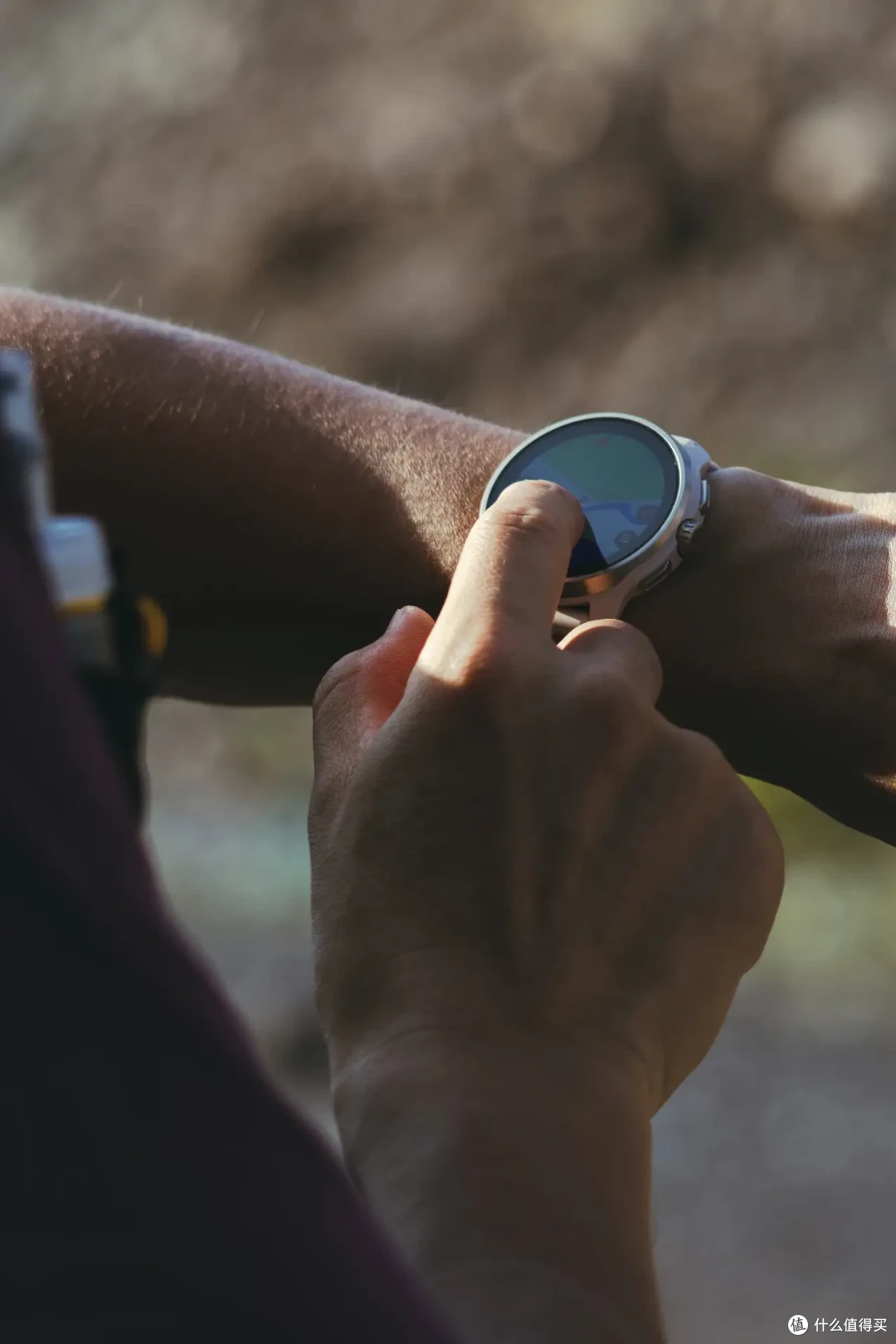 紧凑表盘≠性能妥协:深度解读SUUNTO RACE 3S小身材里的硬实力