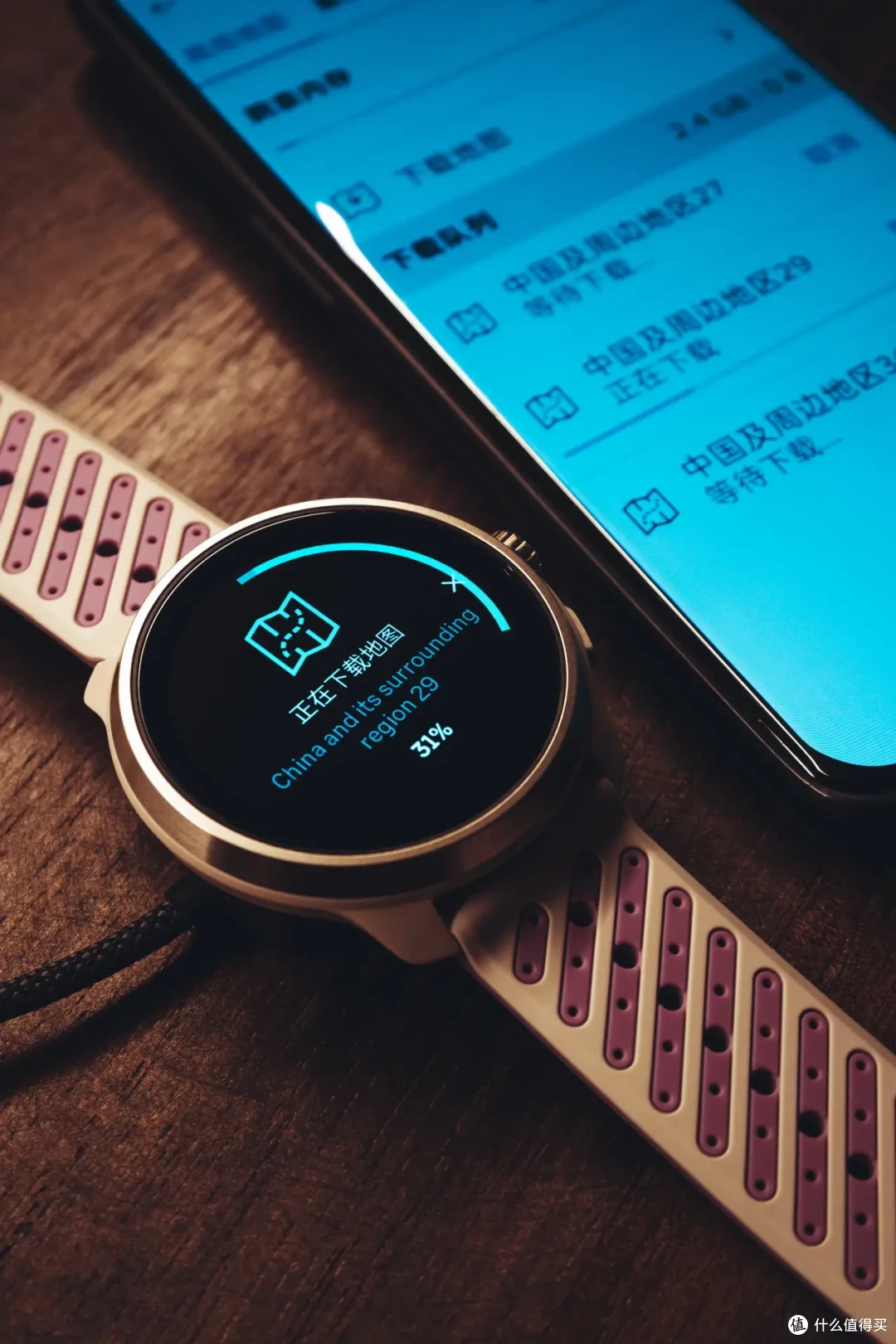 紧凑表盘≠性能妥协:深度解读SUUNTO RACE 3S小身材里的硬实力