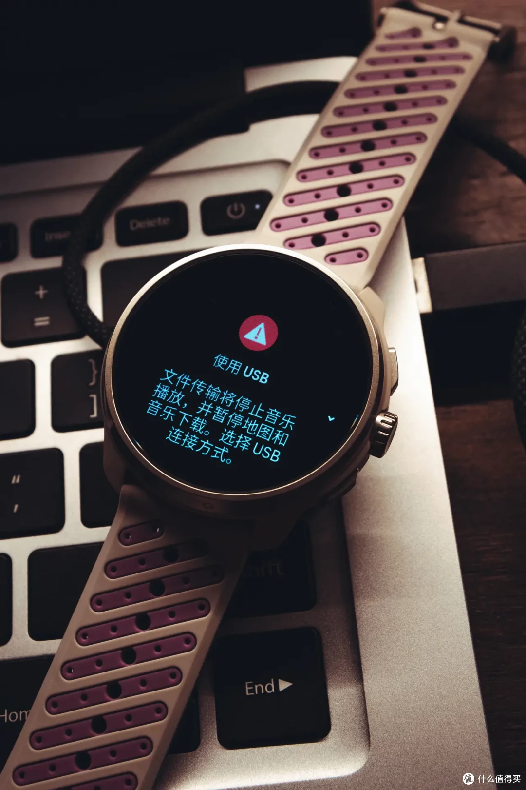 紧凑表盘≠性能妥协:深度解读SUUNTO RACE 3S小身材里的硬实力