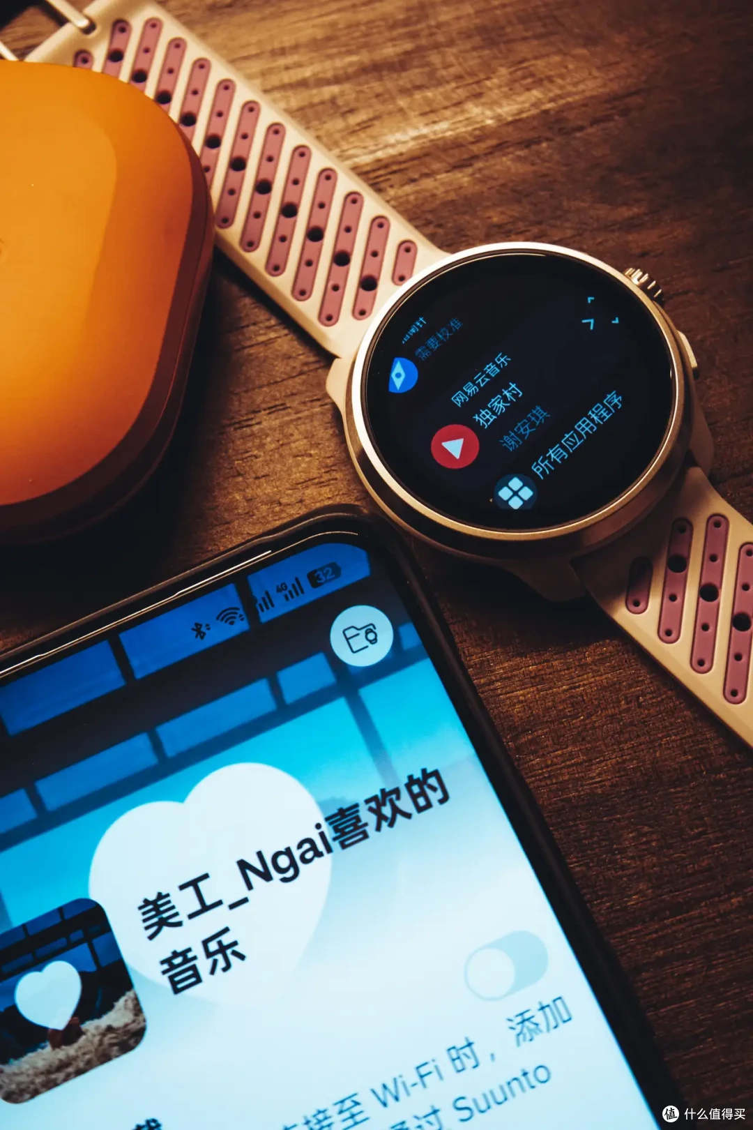 紧凑表盘≠性能妥协:深度解读SUUNTO RACE 3S小身材里的硬实力