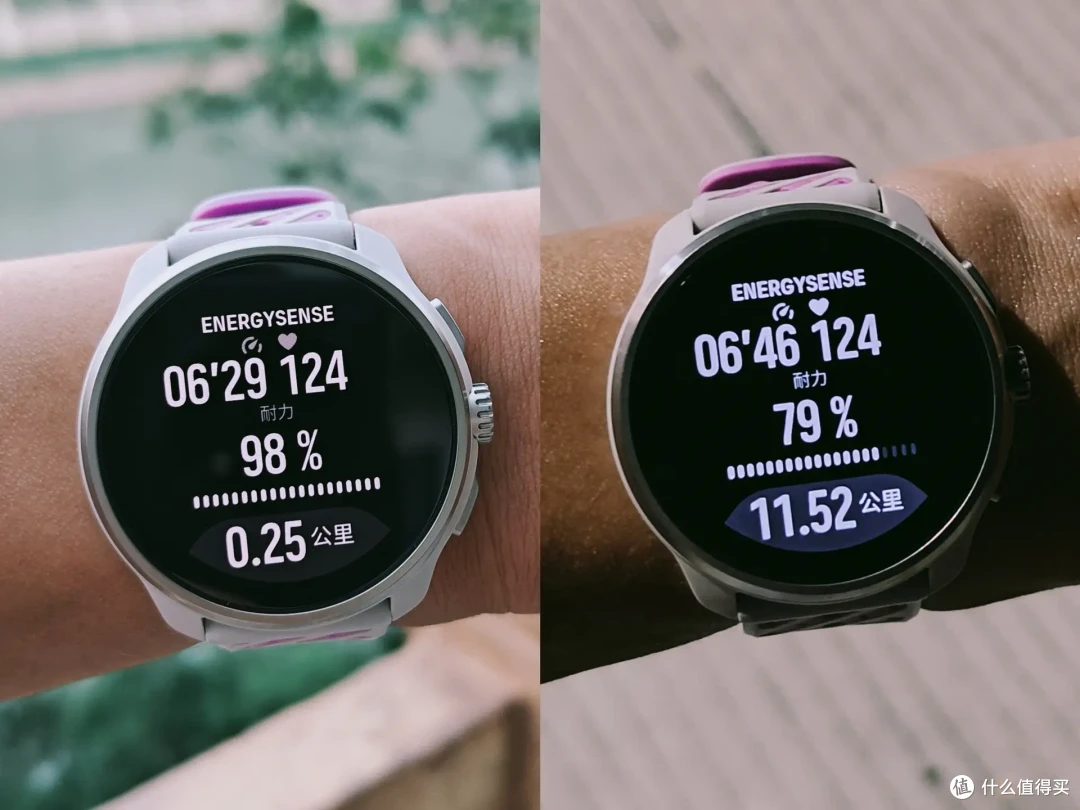 紧凑表盘≠性能妥协:深度解读SUUNTO RACE 3S小身材里的硬实力