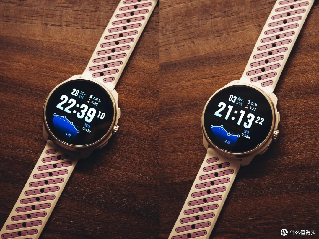 紧凑表盘≠性能妥协:深度解读SUUNTO RACE 3S小身材里的硬实力