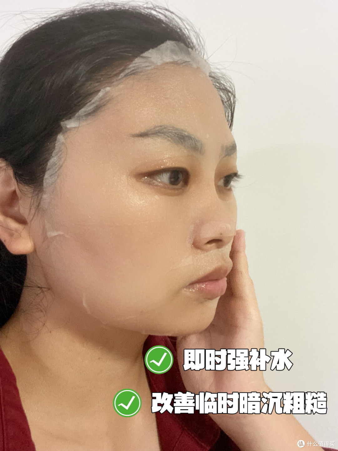 双十一面膜横评|敷面膜到底是不是打水漂?5款实测告诉你答案
