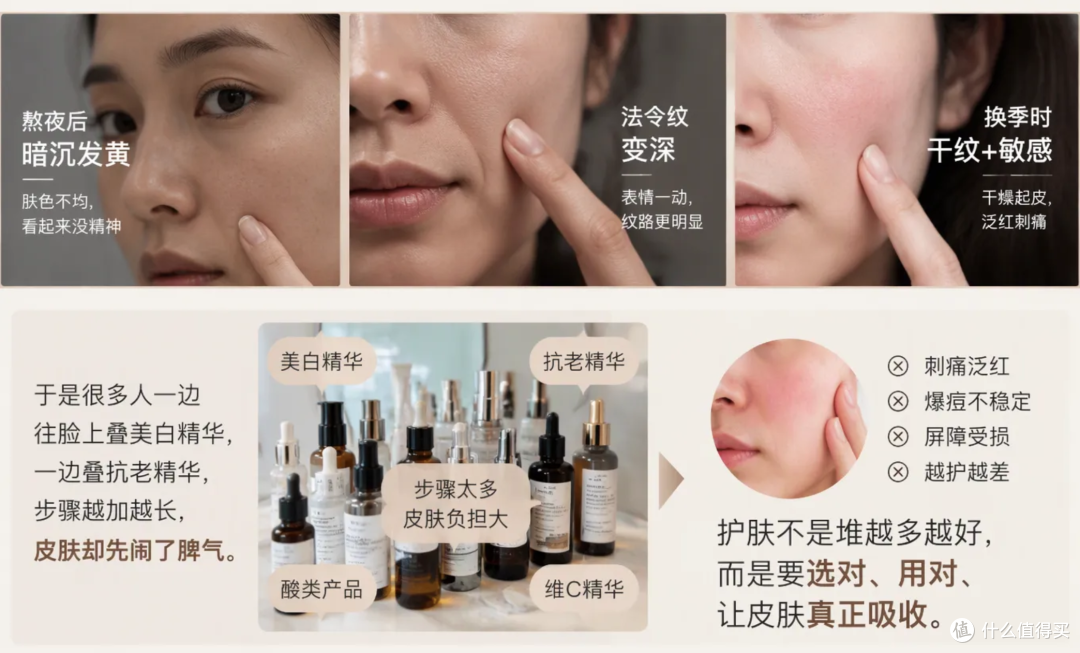 资生堂悦薇水乳深度解析：美白抗老双通路，适合30+吗？