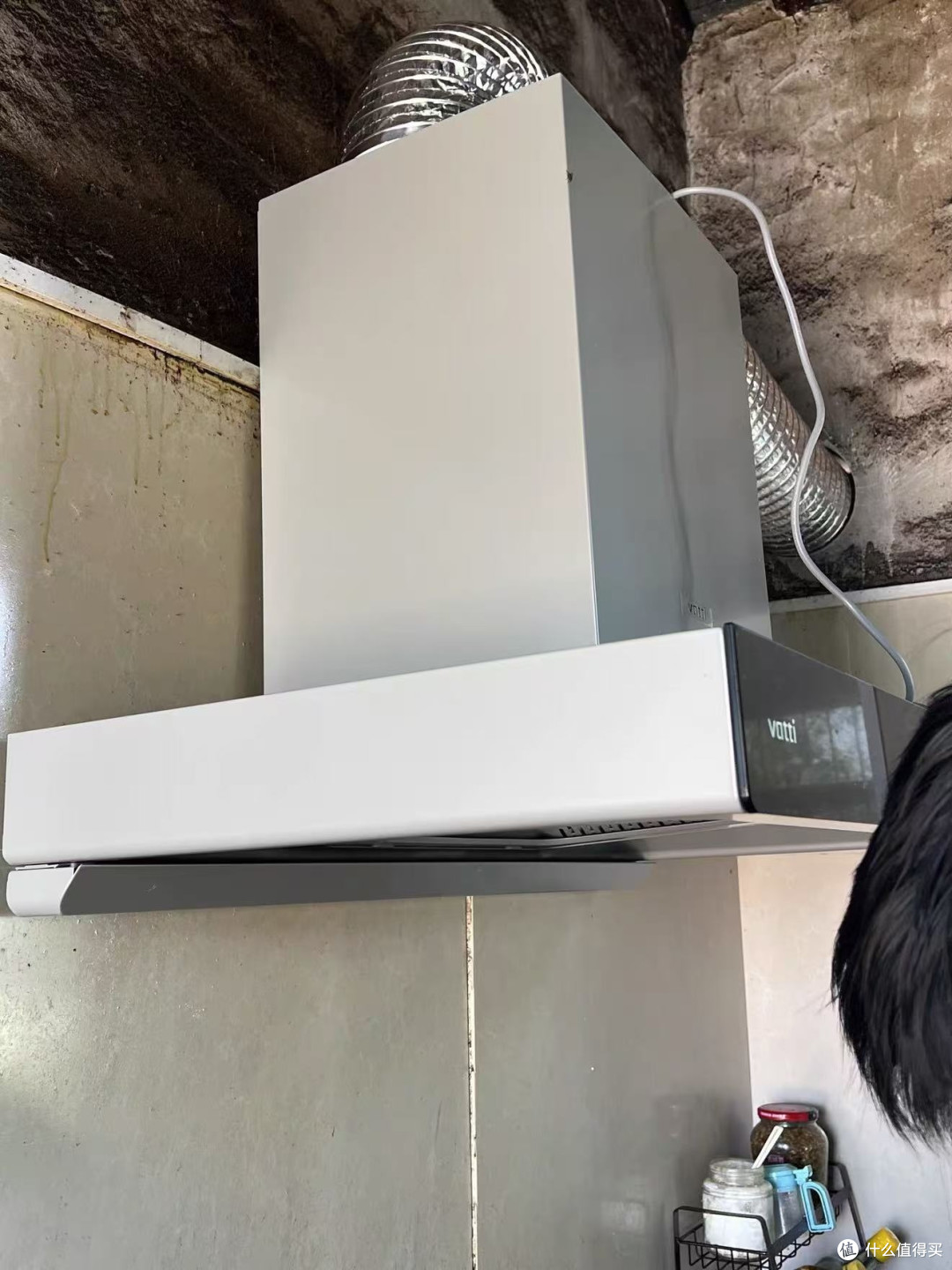 三腔闪吸技术|油烟不扑脸不侧逃