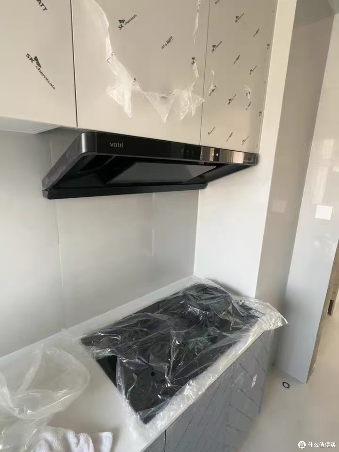 小飞碟顶侧一体|油烟不扑脸不侧逃