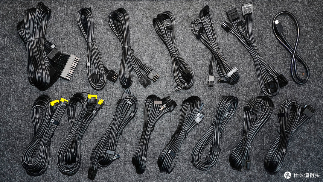 一切都是为了安全!微星MPG AI 1300TS PCIE5月神电源使用分享