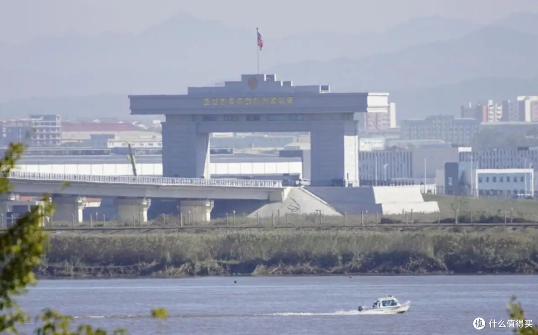 中朝边境物流升级与东北振兴路径