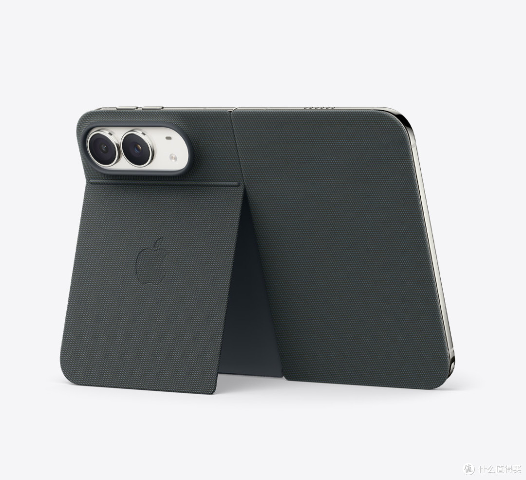 iPhone Duo原厂保护壳官网图