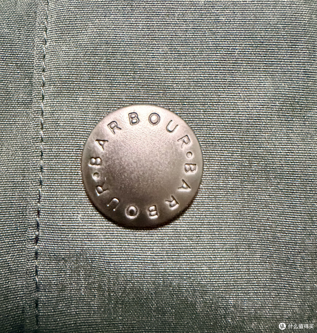 中产标配?Barbour 到底好不好穿?Transport夹克实测~