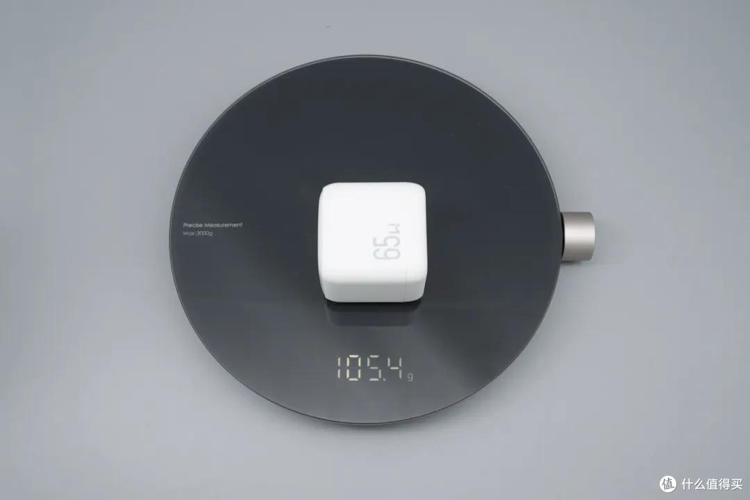 跑满 iPhone 18 AVS 快充,IDMIX 65W 氮化镓充电器评测