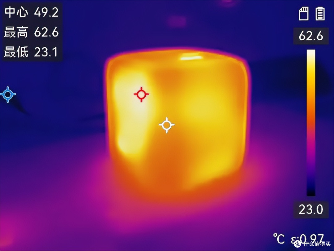 跑满 iPhone 18 AVS 快充,IDMIX 65W 氮化镓充电器评测