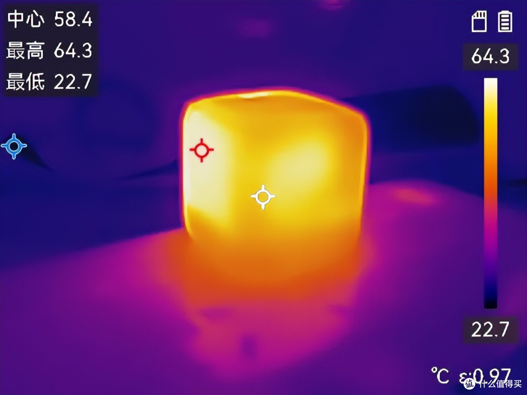 跑满 iPhone 18 AVS 快充,IDMIX 65W 氮化镓充电器评测