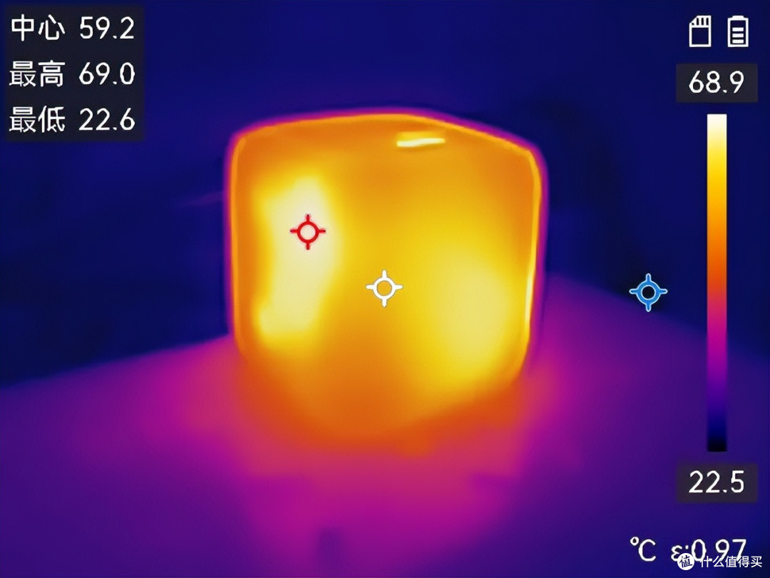 跑满 iPhone 18 AVS 快充,IDMIX 65W 氮化镓充电器评测