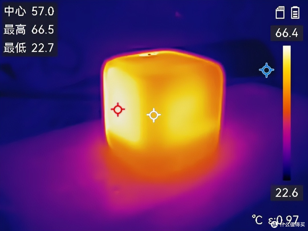 跑满 iPhone 18 AVS 快充,IDMIX 65W 氮化镓充电器评测