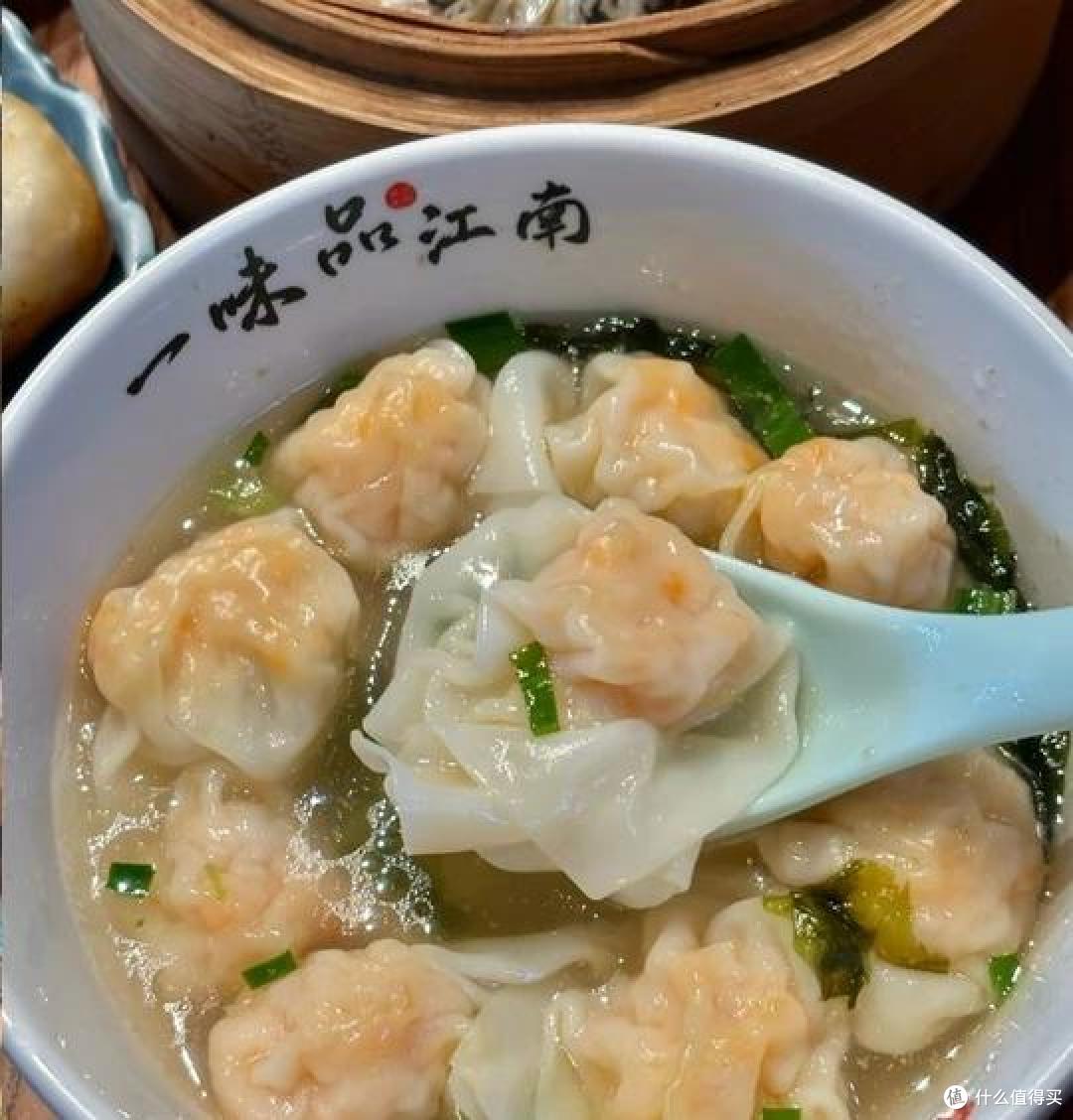 苏州逛逛又吃吃，超好吃的几家小吃