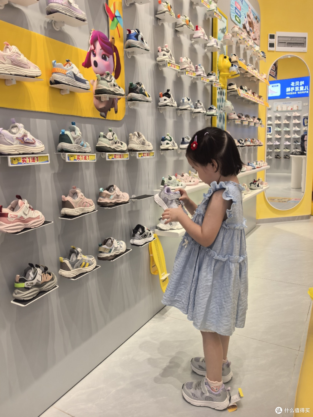 护足童鞋品牌推荐！给发育中的小脚丫挑一双好鞋👟