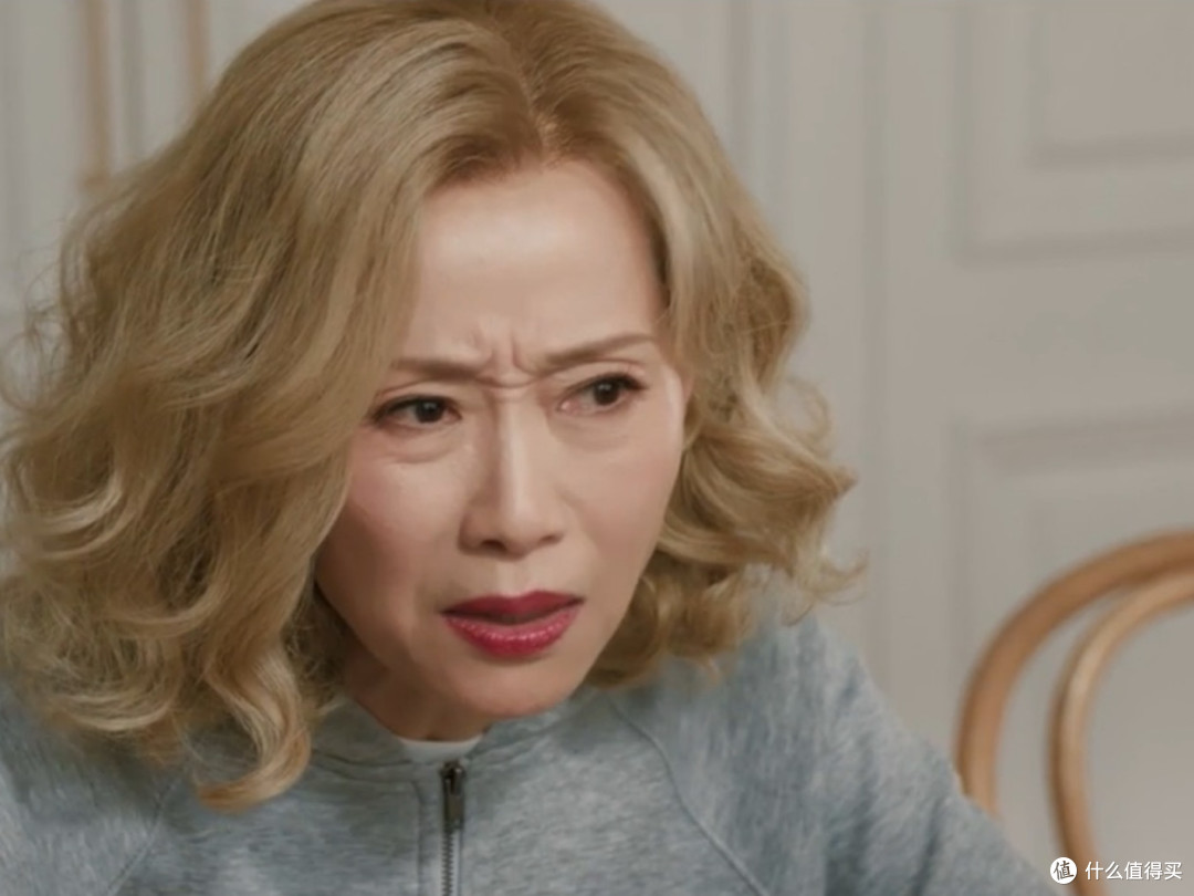 《活色生香》剧照