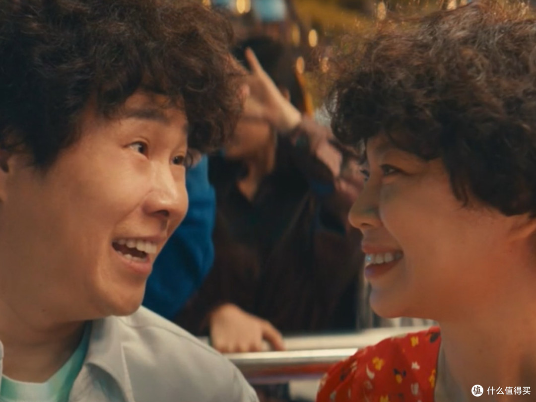 《什么意思夫妇》剧照