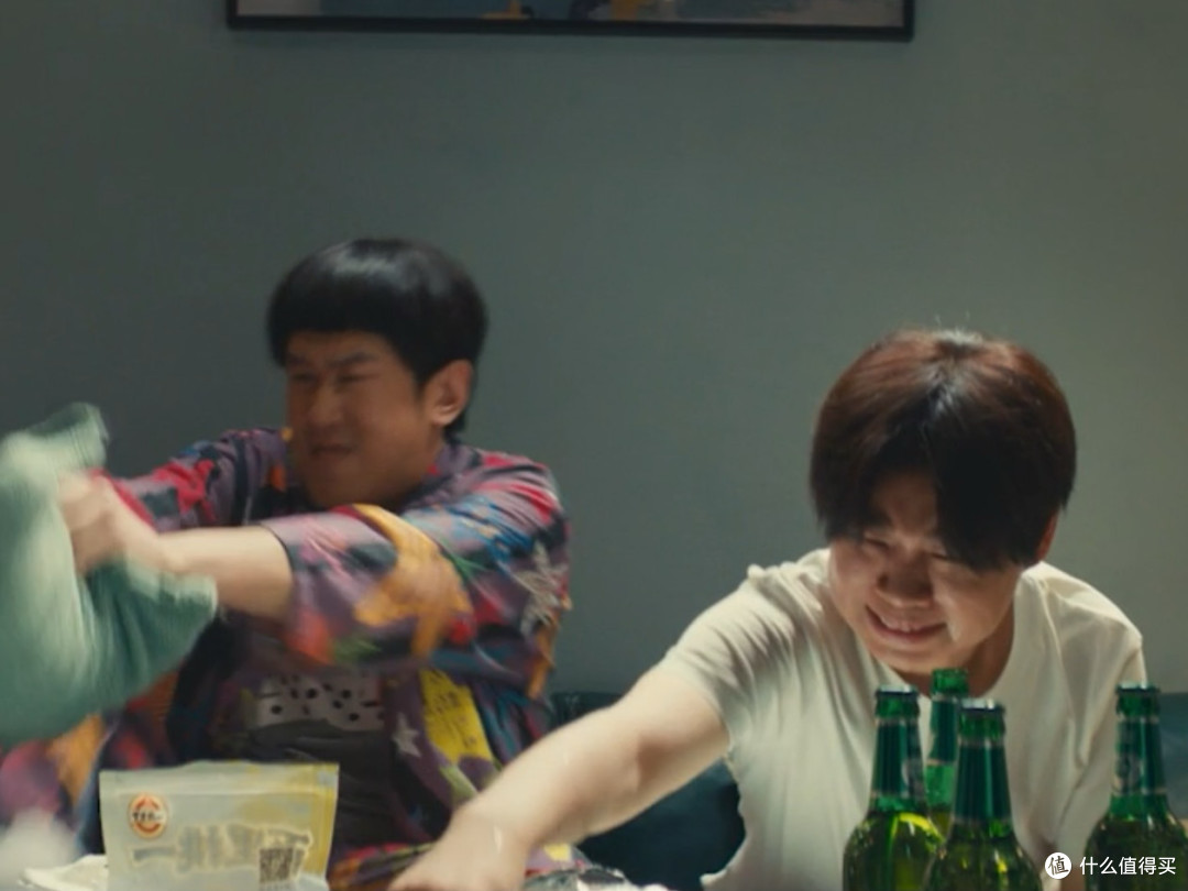 《什么意思夫妇》剧照