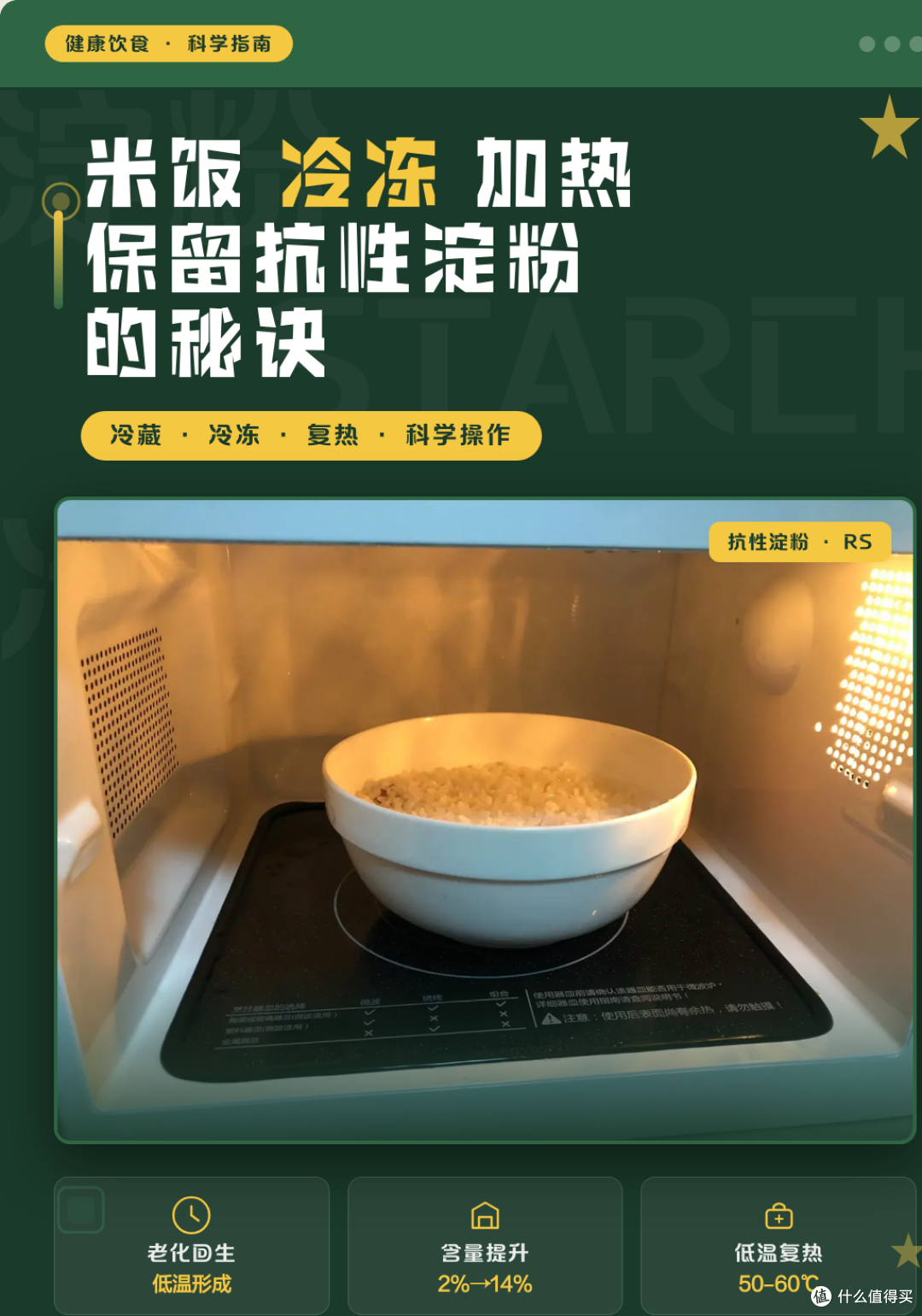 脂肪肝最怕的碳水找到了,每天 40 克,4 个月肝脏脂肪少一半?