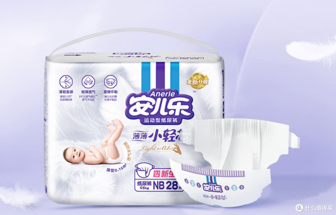 纸尿裤甲酰胺,调查结果公布:哪些品牌值得买