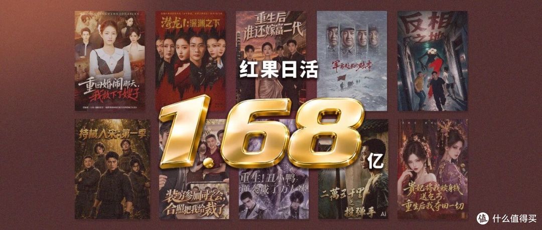 AI短剧渗透6亿人,长视频平台终于坐不住了