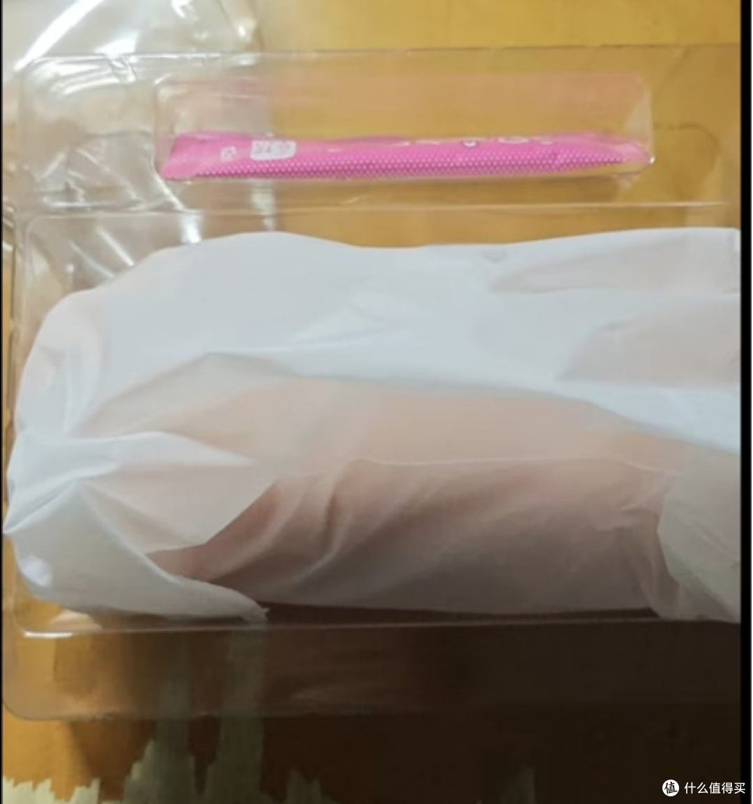 对子哈特千美初测评，百元档新手杯能买到什么水准？