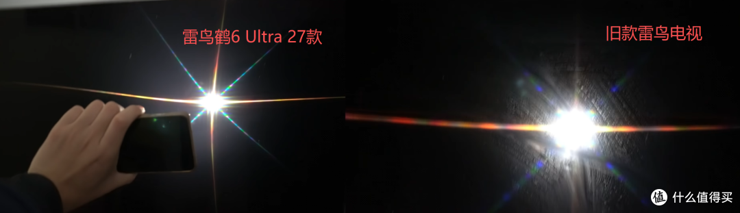 游戏井喷期,大尺寸电视才是上上之选,雷鸟新品鹤6 Ultra 27款