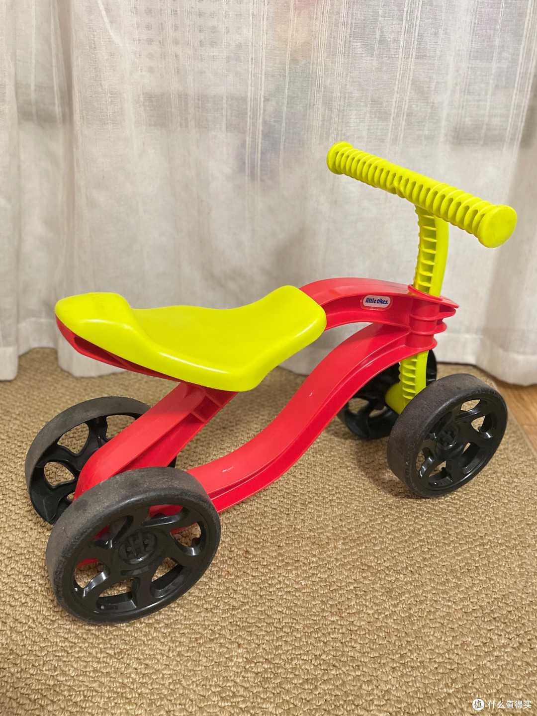 双11抄作业1-2岁大件玩具别瞎买!娃妈实测不吃灰分享