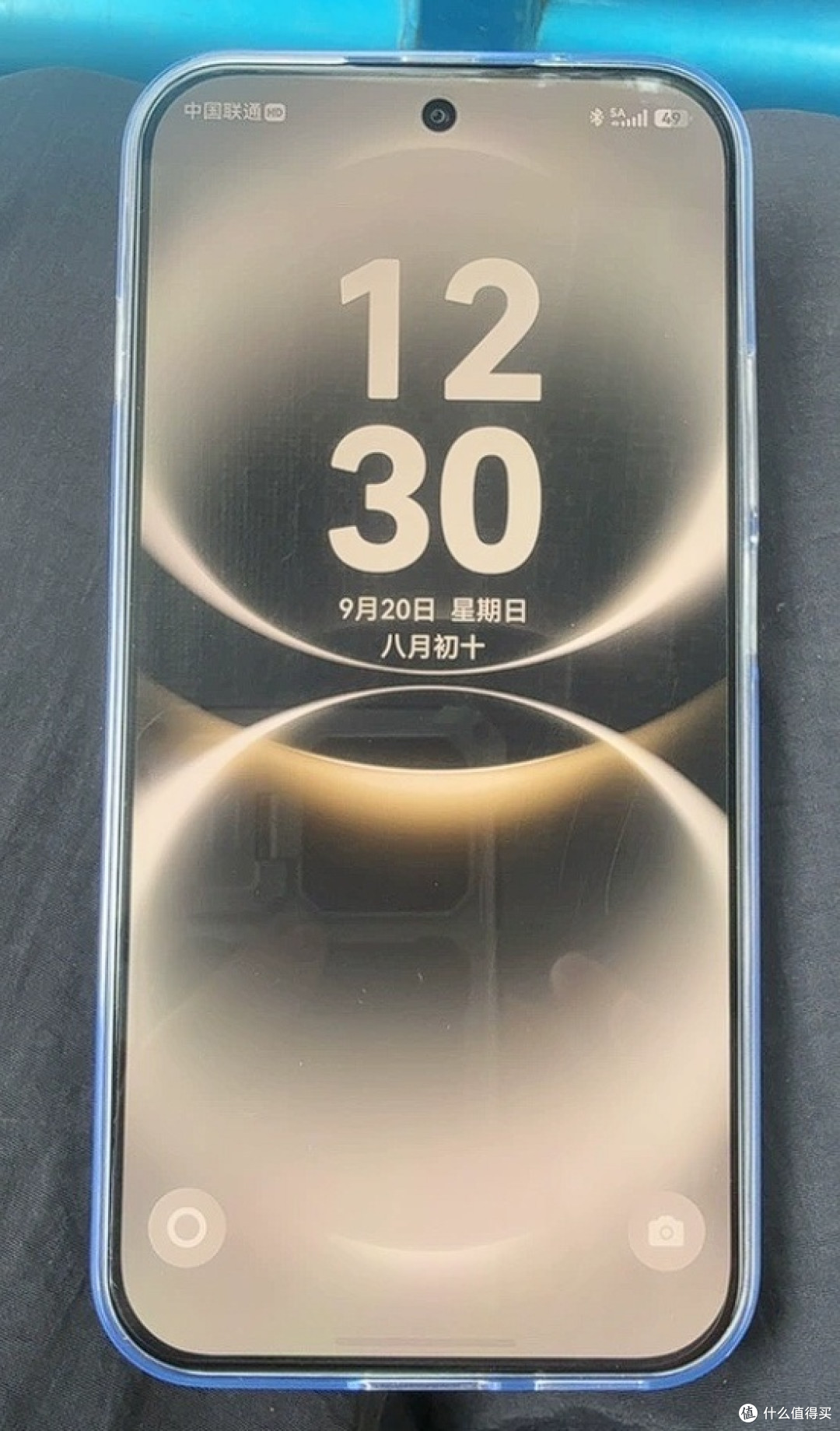 华为畅享 90 Pro Max 首发实测：8500mAh 巨鲸电池续航封神