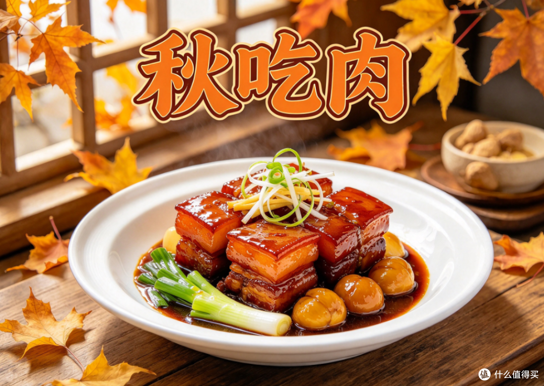 秋天吃肉别乱选!羊肉别急着吃,优先吃这几种,贴秋膘不上火
