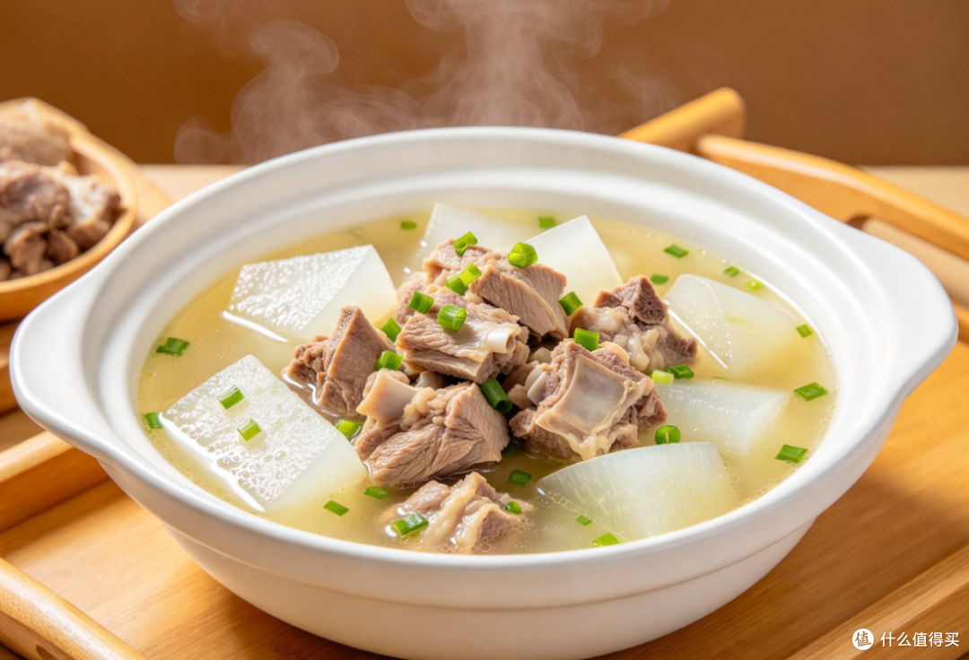 秋天吃肉别乱选!羊肉别急着吃,优先吃这几种,贴秋膘不上火