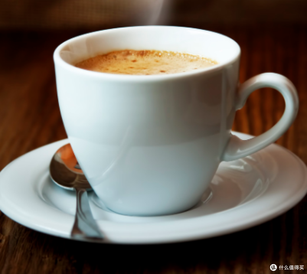 手绘小花陶瓷咖啡杯|把春天装进杯子里