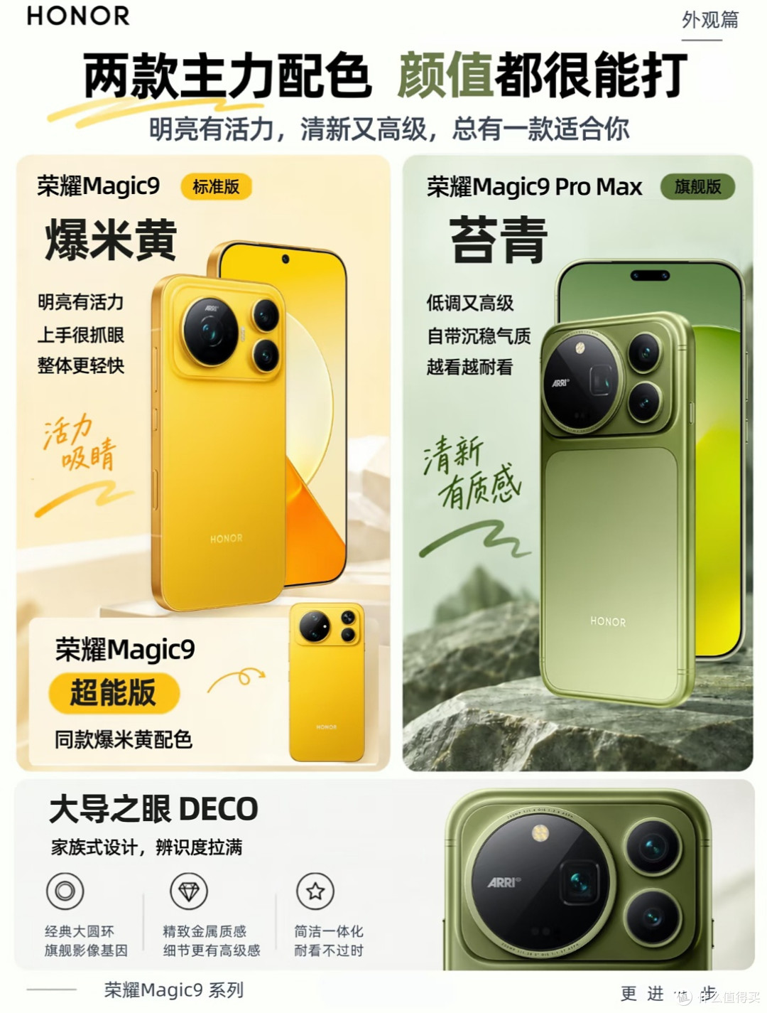 新品首发实测|荣耀Magic9系列上手,优缺点一次性讲透