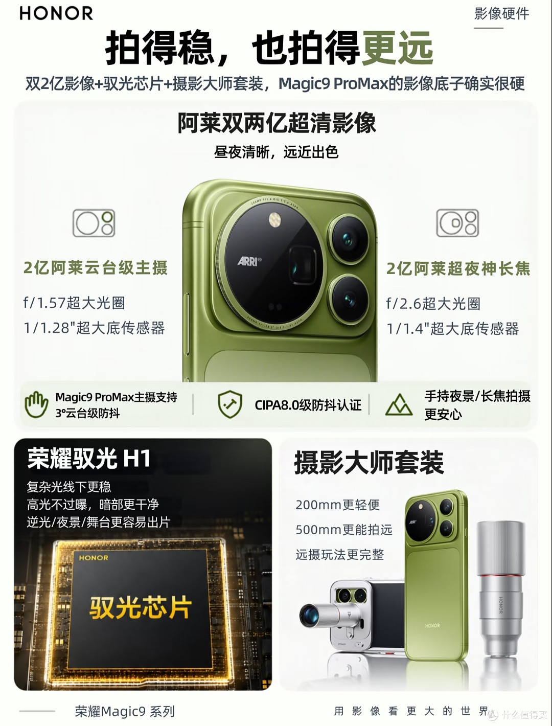 新品首发实测|荣耀Magic9系列上手,优缺点一次性讲透