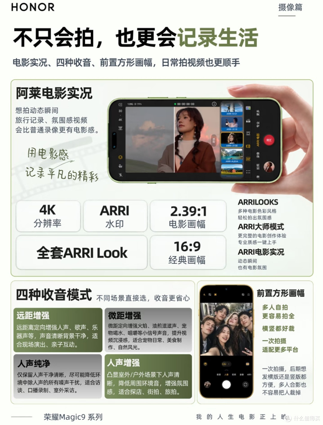 新品首发实测|荣耀Magic9系列上手,优缺点一次性讲透
