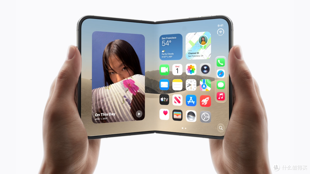 如何评价iPhone Duo这款产品,它的出现意味了什么?