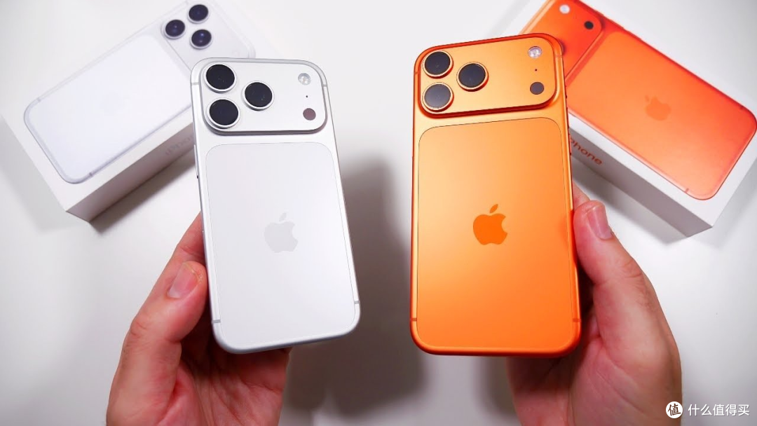 如何评价iPhone Duo这款产品,它的出现意味了什么?