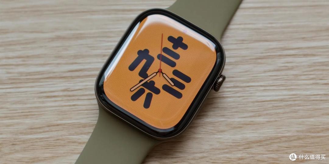 苹果手表“挤牙膏”?苹果Watch S12/Ultra4体验:升级藏得有点深