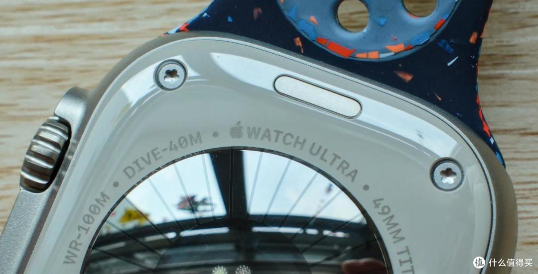 苹果手表“挤牙膏”?苹果Watch S12/Ultra4体验:升级藏得有点深