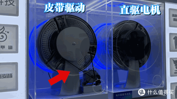 统帅、海尔、卡萨帝难道只是换壳?各种技术名称全是营销词汇?