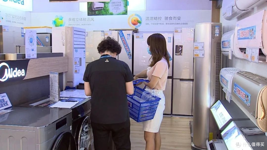 双11第一波国补清单公布:家电数码怎么买最划算?记住这一条