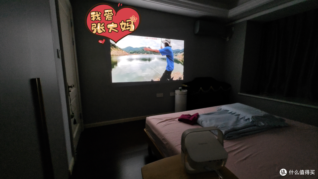 小光盒R1--投影界来了个大有来头的新玩家