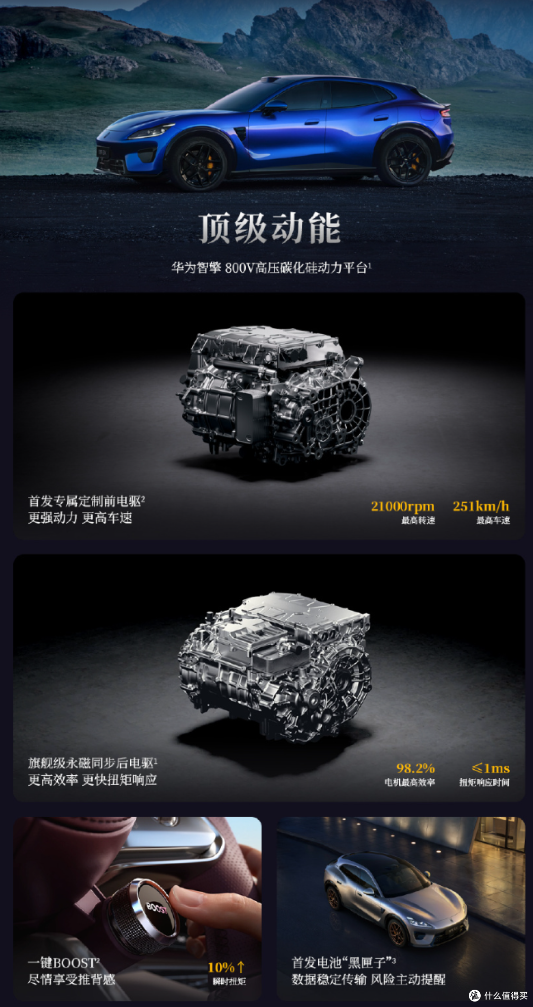 鸿蒙智行最好开的车首月只卖379台:智界RX到底输在哪?