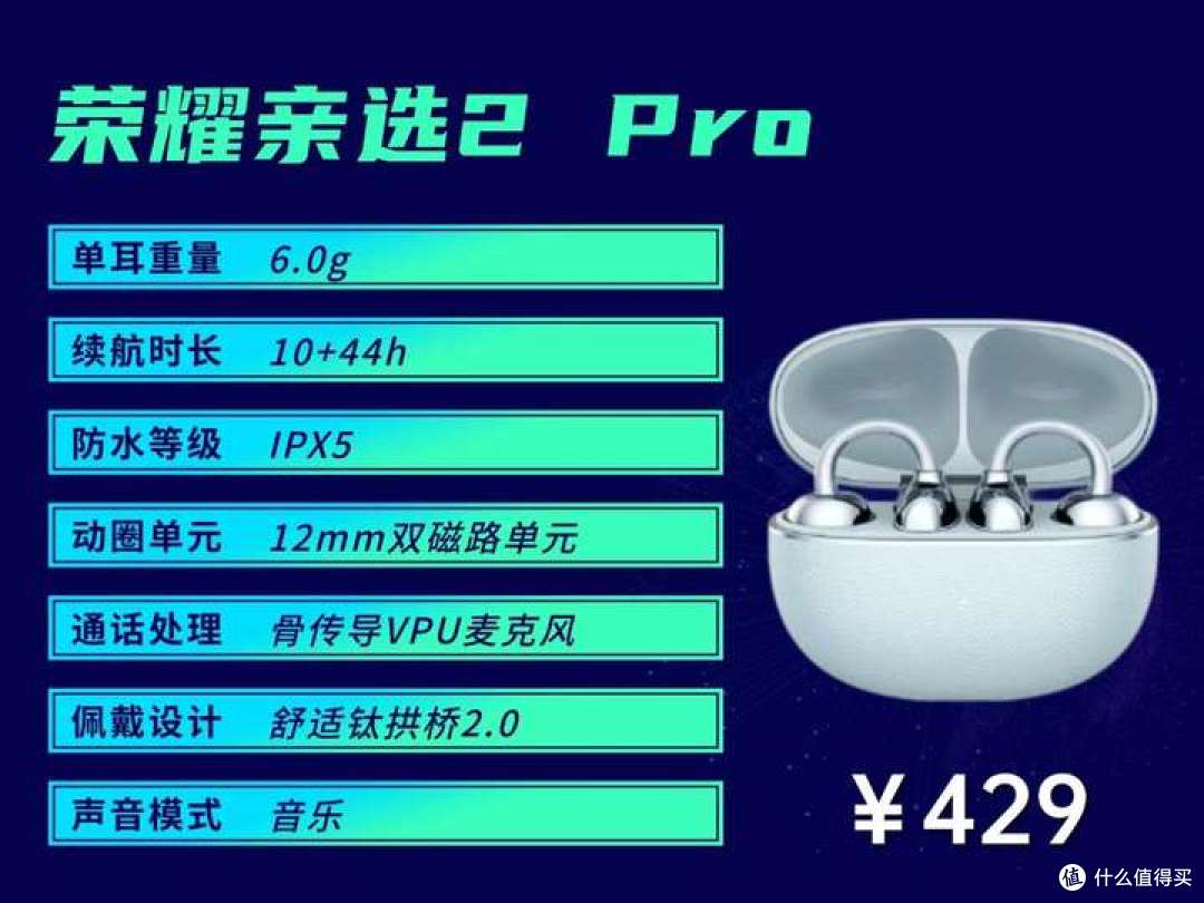 300元左右哪款耳夹式耳机综合表现最好?热门耳夹式耳机测评对比