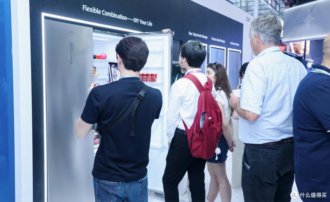 广交会70载:长虹等中国智造代表聚“AI”向“新”赴世界