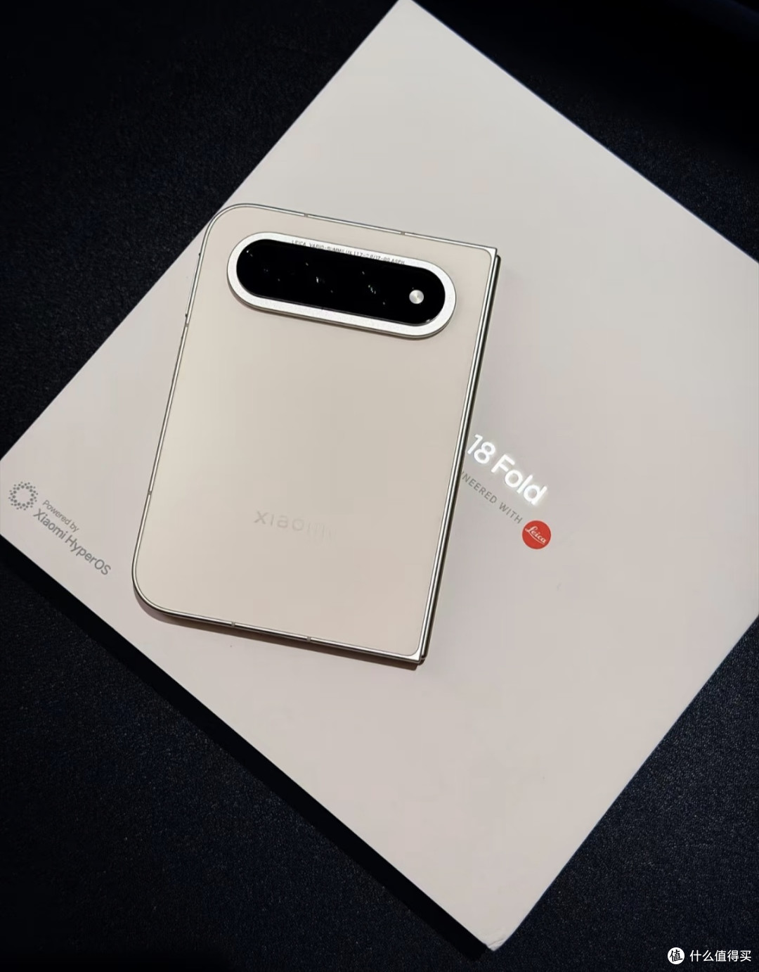 小米18 Fold一周实测优缺点