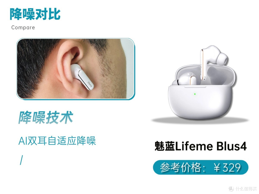 百元入耳式耳机哪款性价比高？虹觅N1怎么样？降噪蓝牙耳机测评