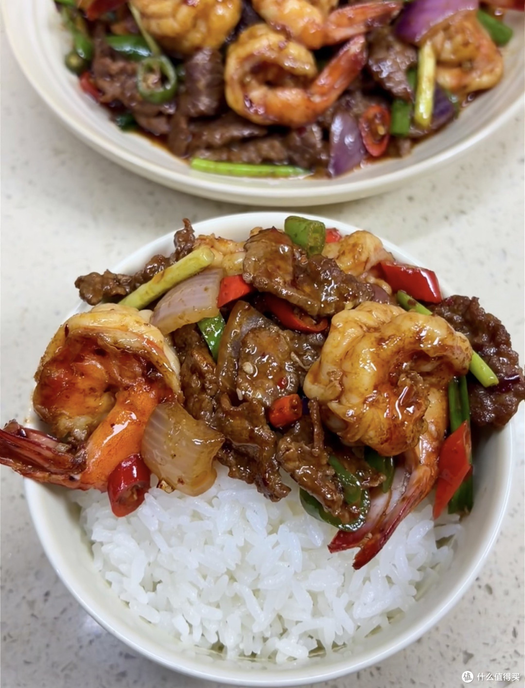 晚餐别老吃面,这碗肉不到400大卡